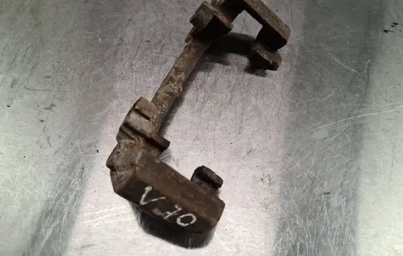 Volvo V70 Front Brake Caliper Pad/Carrier 9209723