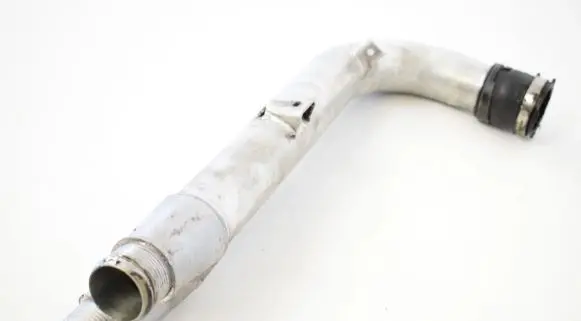 Audi Q7 4L Intercooler hose/pipe 7L6145945C