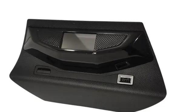 Citroen DS3 Centre console side trim front 9822808880