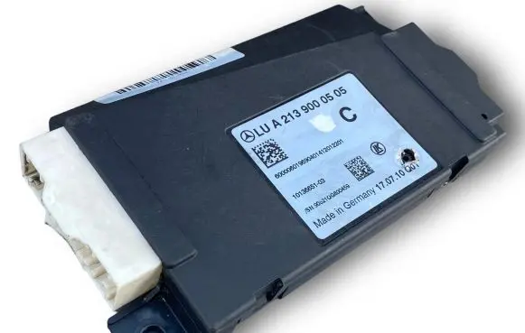 Mercedes-Benz GLE W167 Other control units/modules A1679004426