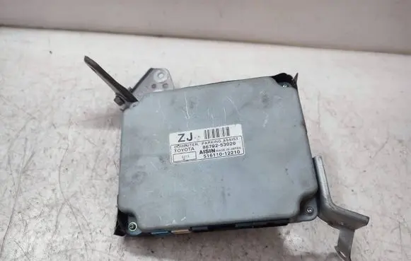 Lexus IS 220D-250-350 Parking PDC control unit/module 8679253020 51611012210