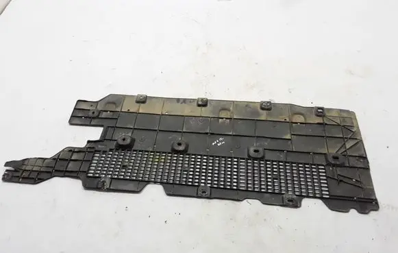 Pickup box liner
