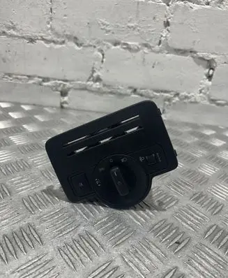 Mercedes-Benz Vito Viano W447 Light switch A4479057900