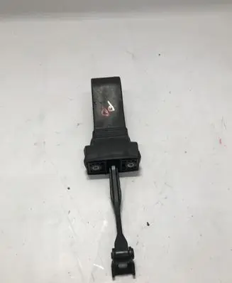 Audi A6 C7 Front door check strap stopper 