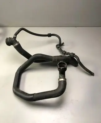 Volkswagen Jetta USA Engine coolant pipe/hose 5QM121049E