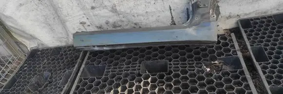 Fiat 500 Other sill/pillar trim element 