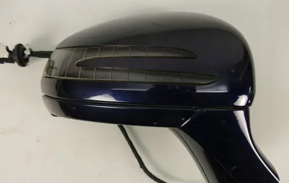 Mercedes-Benz SLK R172 Front door electric wing mirror