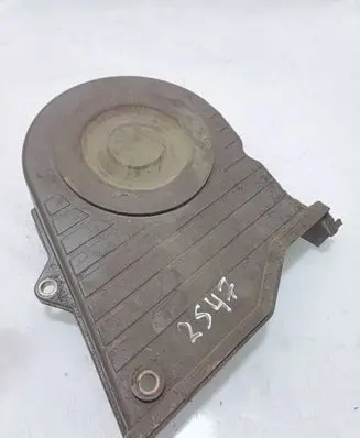 Hyundai Elantra Timing belt guard (cover) 2136027000 PA6GF50