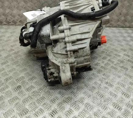 Tesla Model Y Engine 108569320F 111742800C