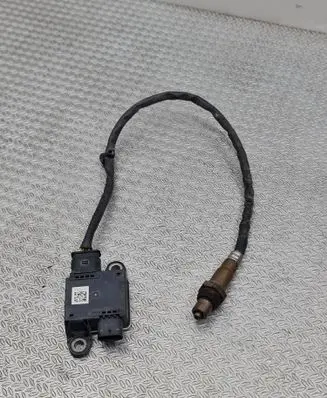 KIA Sportage Lambda probe sensor 1277023337 401466201