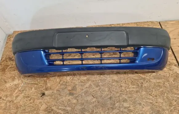 Citroen Berlingo Front bumper