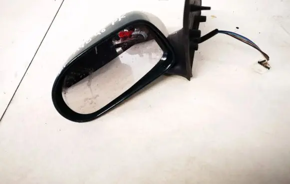 Fiat Marea Front door electric wing mirror e30151682