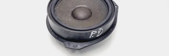Nissan Primastar Front door speaker 9175188