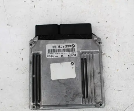 BMW X3 E83 Other control units/modules