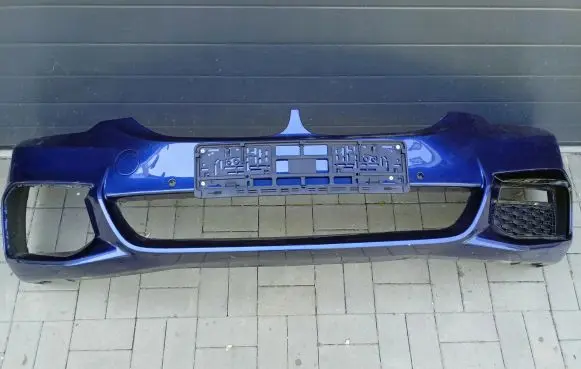 BMW 5 G30 G31 Front bumper 1341tgxdzvz2