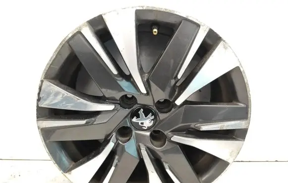 Peugeot 2008 I R16 alloy rim 9813836677 65J