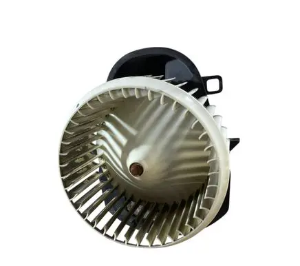 Porsche Cayenne (92A) Heater fan/blower 7P0820021F 0130115559 F011500082