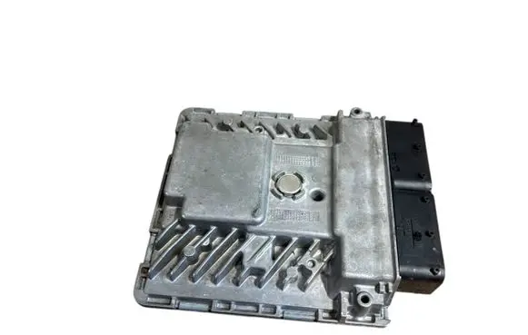 Audi A4 S4 B8 8K Engine control unit/module 8K0906264 8K0990990B 5WA1200801