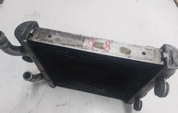 Audi A8 S8 D2 4D Optional radiator 4D0145804B ETR9066 90060827401055