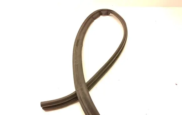 Citroen Jumpy Engine compartment rubber 
