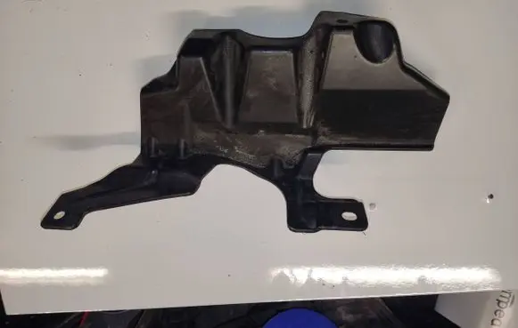 Other under body part