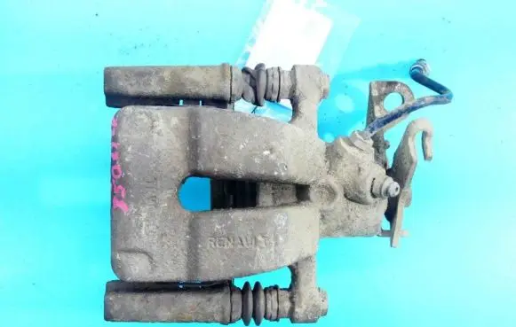 Renault Megane III Rear brake caliper IMPRK1267058