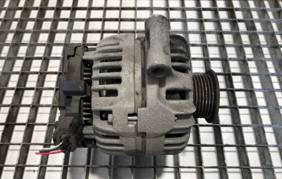 Ford Transit Generator/alternator