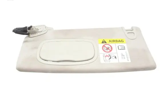 Jeep Cherokee Sun visor 68171003AA