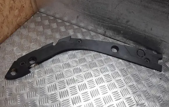 Renault Scenic II - Grand scenic II Top upper radiator support slam panel 8200187673