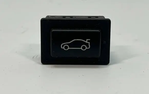 BMW 3 F30 F35 F31 Tailgate opening switch 9200316 61319200316 6921846