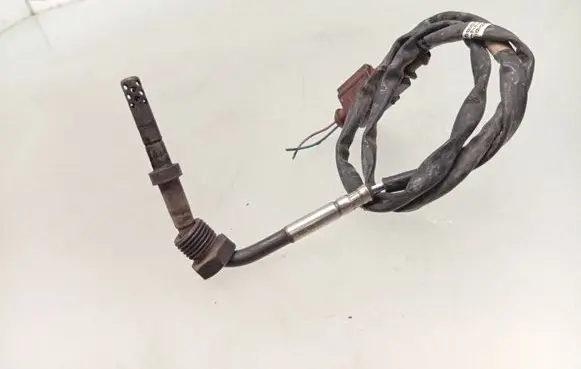 Volkswagen Golf VI Exhaust gas temperature sensor 03L906088AJ