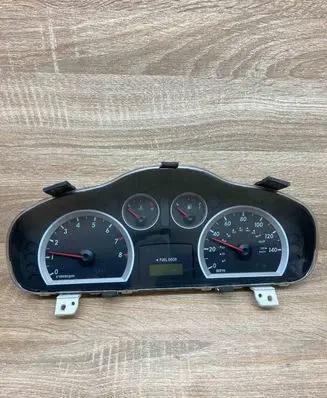 Hyundai Santa Fe Speedometer (instrument cluster) 9400126750 77130790