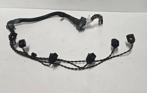 BMW 5 F10 F11 Engine installation wiring loom 782375504 E5786Zd