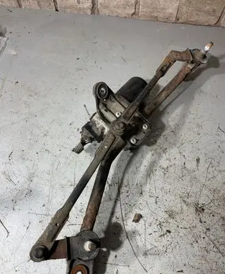 KIA Ceed Front wiper linkage and motor