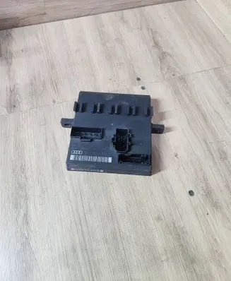 Comfort/convenience module