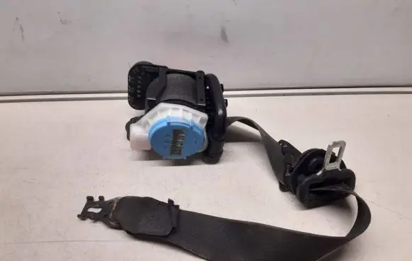Opel Insignia A Front seatbelt 502JF7526M 01082012 6999906