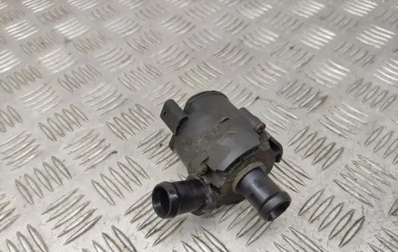 Seat Leon (5F) Electric auxiliary coolant/water pump 5Q0121591AN