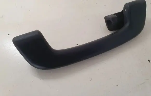 BMW X5 F15 Rear interior roof grab handle