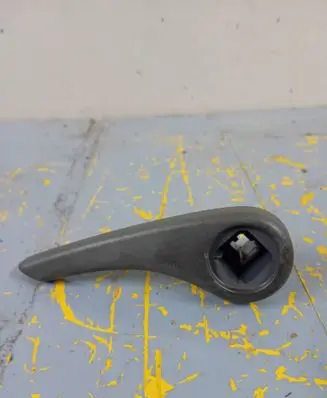 Peugeot 407 Seat adjustment handle 5175505