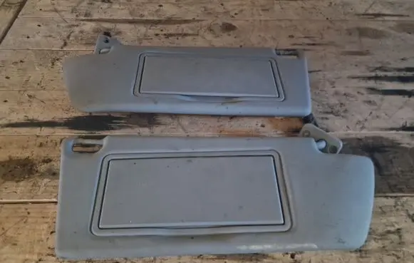 Opel Vectra C Sun visor
