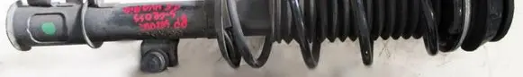 Suzuki SX4 S-Cross Front shock absorber with coil spring