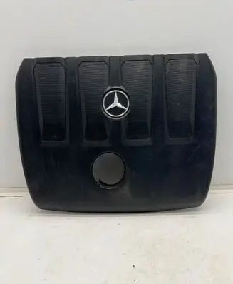 Mercedes-Benz A W177 Engine cover (trim) A6080102500 19022019 4014572AI