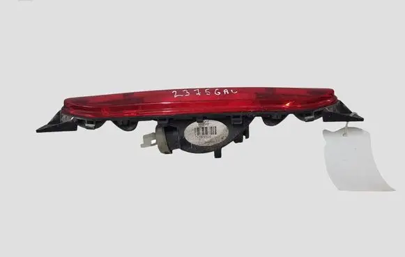 Peugeot 208 I Rear fog light 9674308980