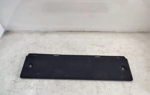 Mercedes-Benz GLK (X204) Trunk/boot floor carpet liner A2046800602