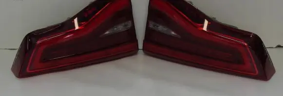 BMW X3 G01 Rear/tail lights set 2TZ012694