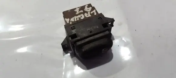 Renault Laguna I Electric window control switch