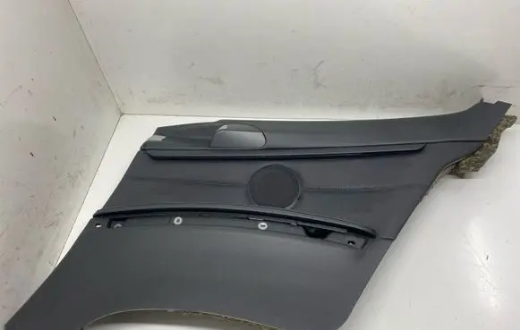 BMW 3 E92 E93 Rear door card panel trim 6975530