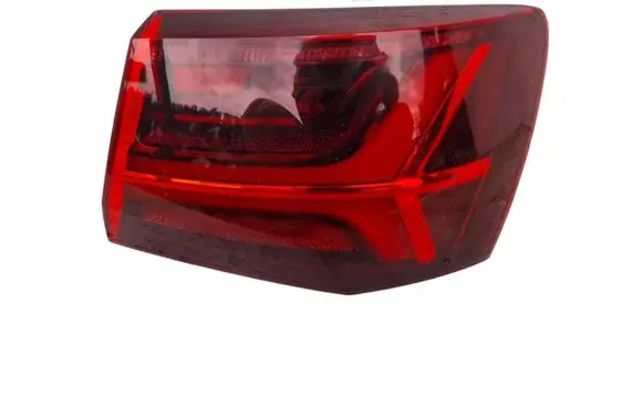 Audi A6 C7 Rear/tail lights 4G9945096F