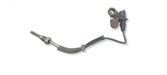 Opel Signum Exhaust gas temperature sensor 55355404