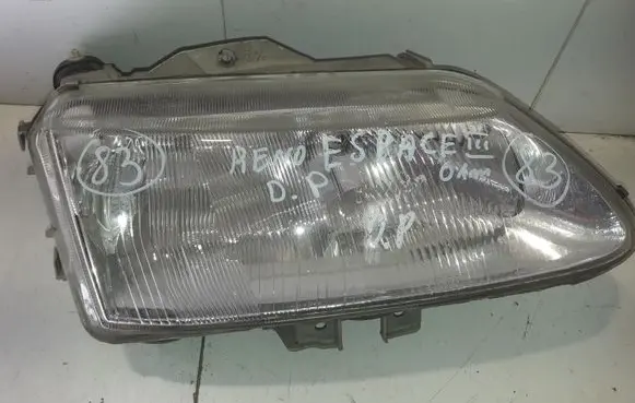 Headlight/headlamp